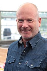 Photo of Hans Fahlén