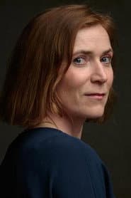 Photo of Judith Hofmann