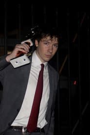 Photo of Ethan Kidwell