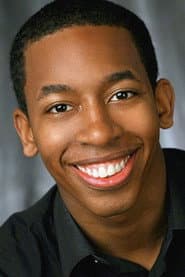 Photo of Robert Taylor, Jr.