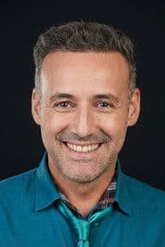 Photo of Aziz Aslan