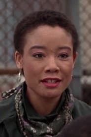 Photo of Erica McFarquhar