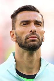 Photo of Rui Patrício