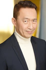 Photo of David Young Lee