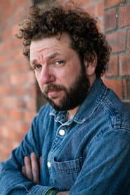 Photo of Johannes Stolt