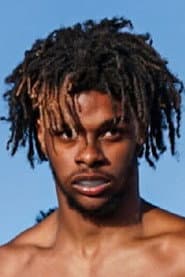 Photo of Ashton Sylve