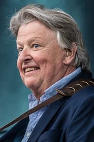 Photo of Sven-Erik Magnusson
