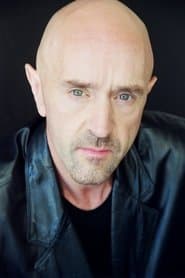 Photo of Ken Lyle