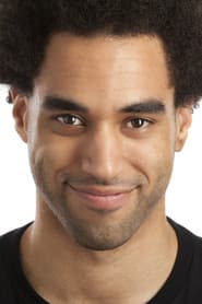 Photo of Lucas Hazlett