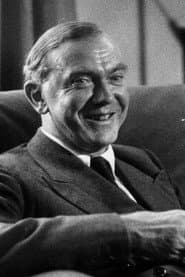 Photo of Graham Greene