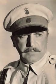 Photo of Michael Visaroff