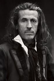 Photo of Julien d'Ys