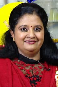 Photo of Anila Sreekumar