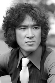 Photo of Yūsaku Matsuda