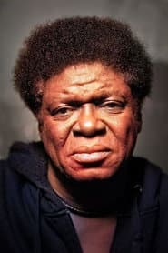 Photo of Charles Bradley