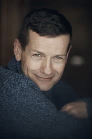 Photo of Christoph Marti