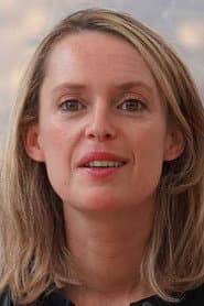 Photo of Aurélie Valognes