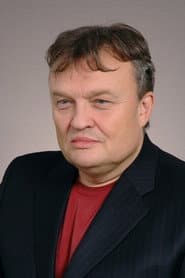 Photo of Krzysztof Cugowski
