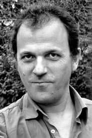 Photo of Philippe Baron