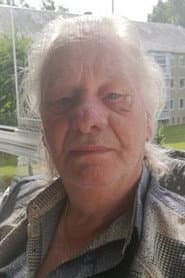 Photo of Tony Schenstrøm