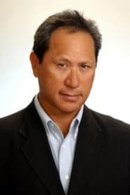 Photo of Esmond Chung