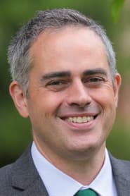 Photo of Jonathan Bartley