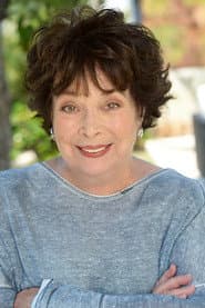 Photo of Phoebe Dorin