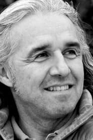 Photo of Barry Blanchard