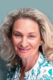 Photo of Fiona Evans