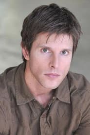 Photo of Daniel Kucan