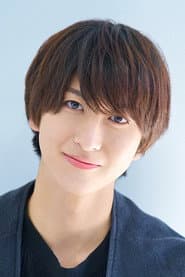 Photo of Hiroki Aiba