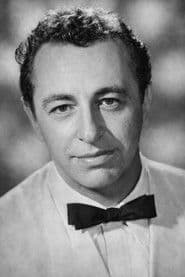 Photo of Sheldon Allman
