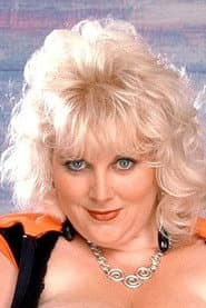 Photo of Debi Lee
