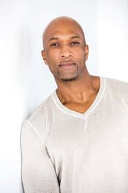 Photo of Jamal Johnson