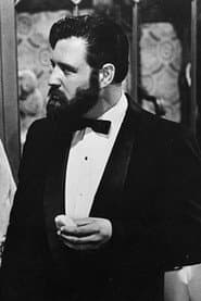 Photo of Julian Burton
