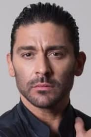 Photo of Hernán Piquín