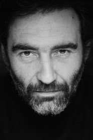 Photo of Xavier Magot