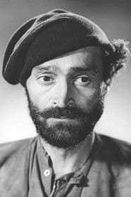 Photo of Gene Coogan