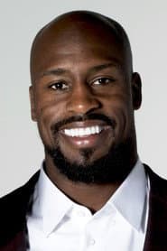 Photo of Vernon Davis