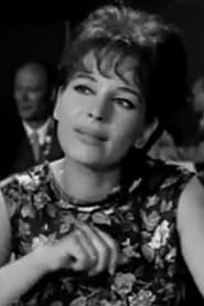 Photo of Betty Moshona