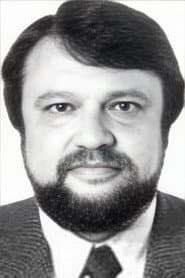 Photo of Efim Reznikov