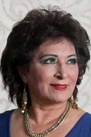 Photo of Fatma Mahmudova