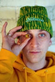 Photo of Tyler Warren