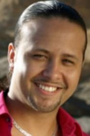 Photo of Jason Arrow