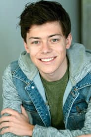 Photo of Liam Kilbreth
