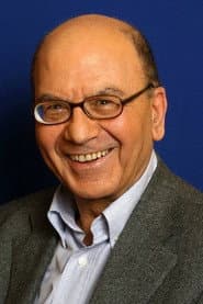 Photo of André Halimi