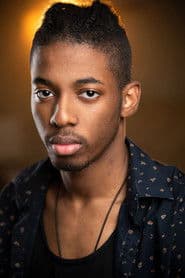 Photo of Kelvin Hodge