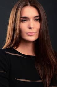 Photo of Anna Mironova