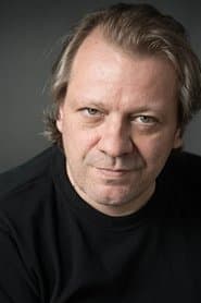 Photo of Vincent Jouan