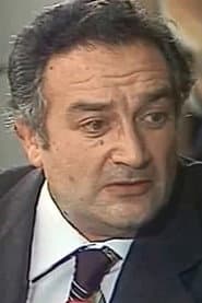 Photo of Leonid Kalinovskiy